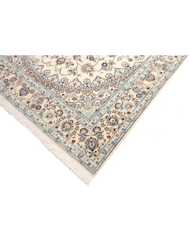 Tappeto Nain 9la Persia cm.205x325