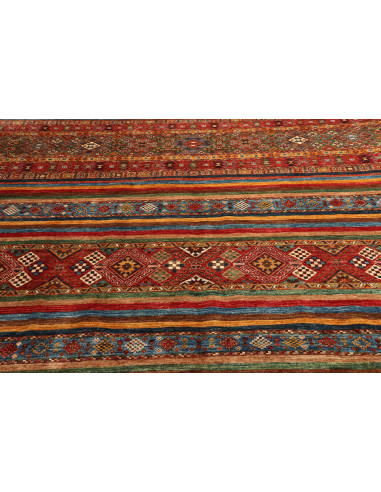 Tappeto Samarkand Pakistan cm.250x320