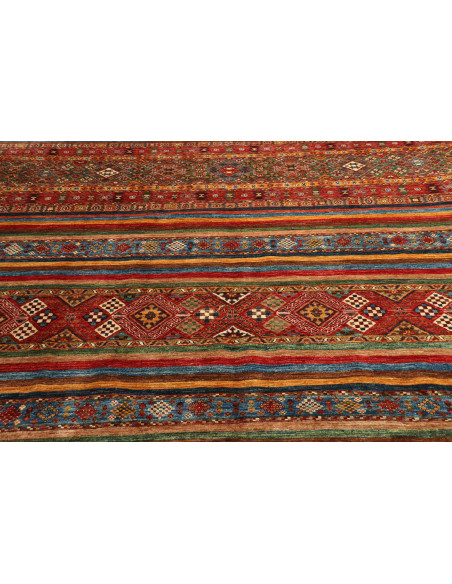 Tappeto Samarkand Pakistan cm.250x320