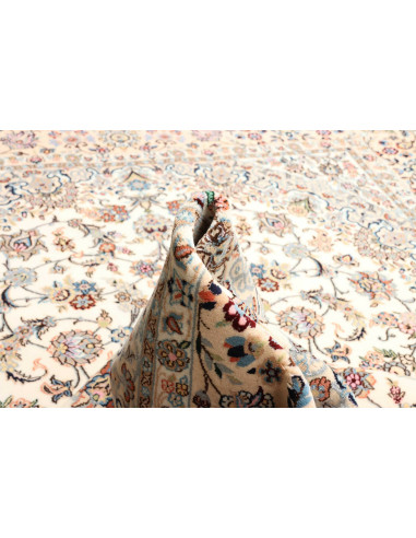 Tappeto Nain 9la Persia cm.208x318