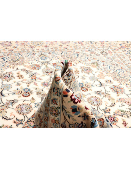 Tappeto Nain 9la Persia cm.208x318