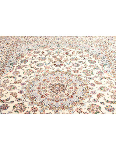 Tappeto Nain 9la Persia cm.208x308