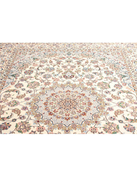 Tappeto Nain 9la Persia cm.208x308