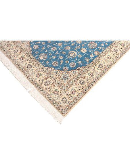 Tappeto Nain 6la Persia cm.167x255