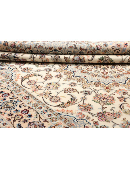 Tappeto Nain 9la Persia cm.208x318