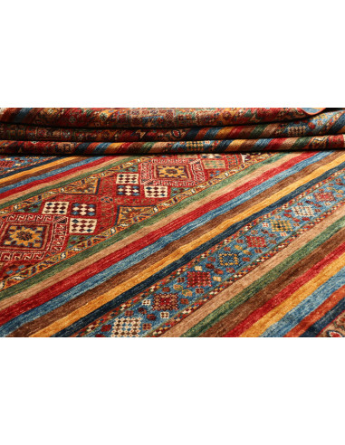 Tappeto Samarkand Pakistan cm.250x320