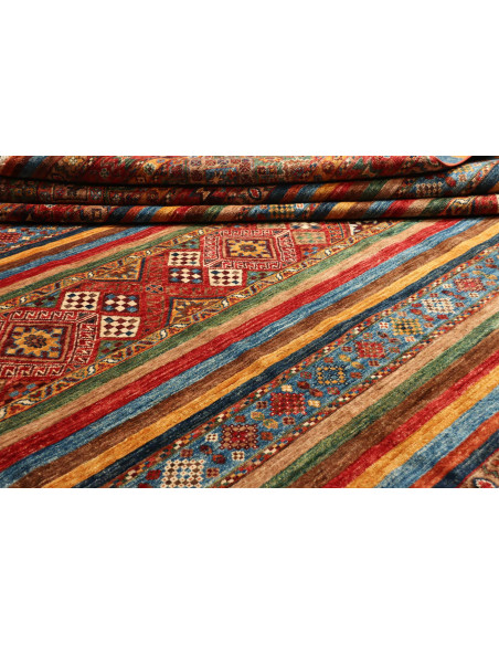 Tappeto Samarkand Pakistan cm.250x320