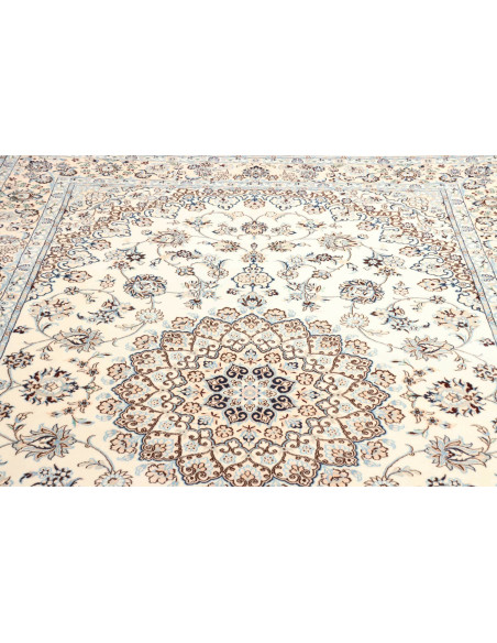 Tappeto Nain 9la Persia cm.205x325