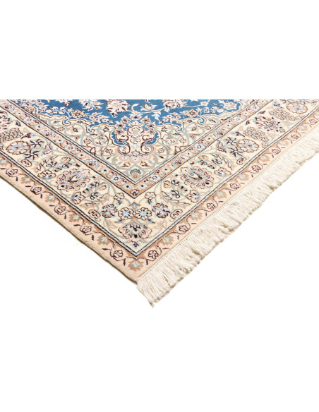 Tappeto Nain 9la Persia cm.150x235