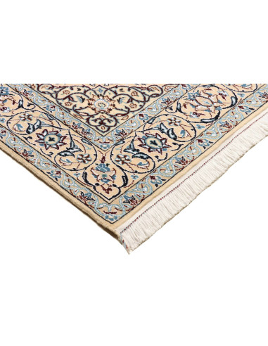 Tappeto Nain 9la Persia cm.130x218