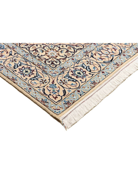 Tappeto Nain 9la Persia cm.130x218