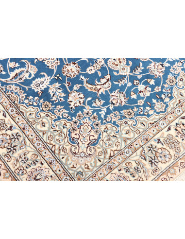 Tappeto Nain 9la Persia cm.150x235