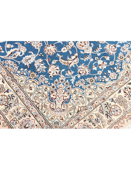 Tappeto Nain 9la Persia cm.150x235