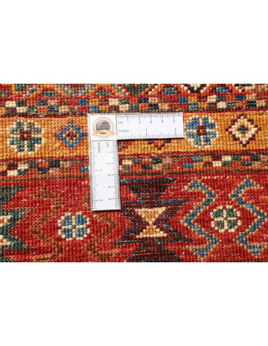 Tappeto Samarkand Pakistan cm.250x320