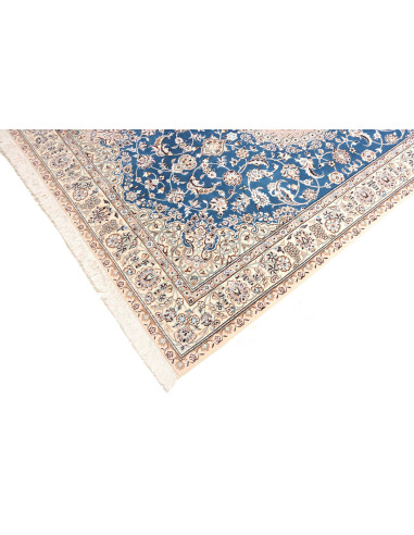 Tappeto Nain 9la Persia cm.150x235