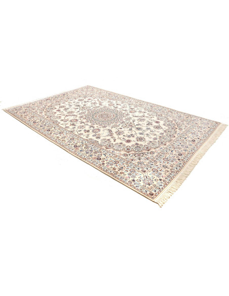 Tappeto Nain 9la Persia cm.205x317