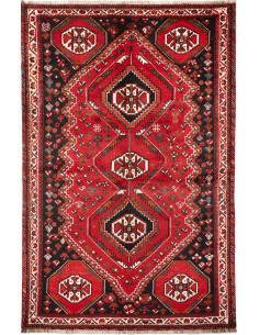 Tappeto Shiraz Persia cm.172x260
