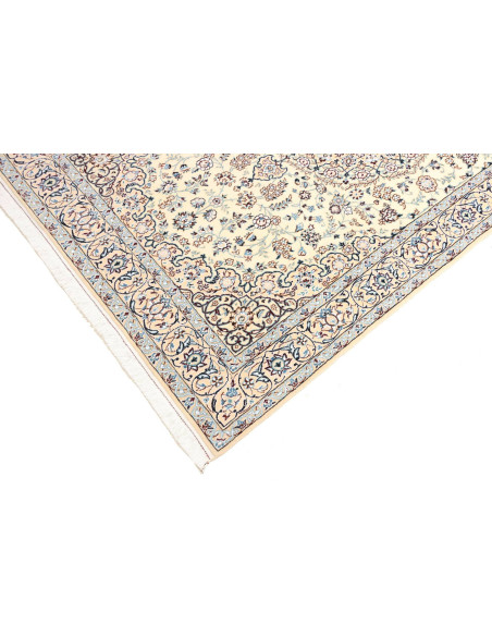 Tappeto Nain 9la Persia cm.130x218