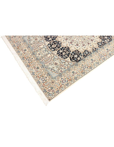 Tappeto Nain 6la Persia cm.130x205