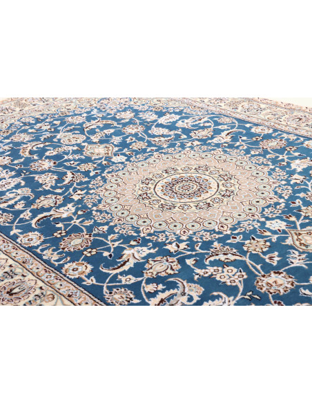 Tappeto Nain 9la Persia cm.150x235