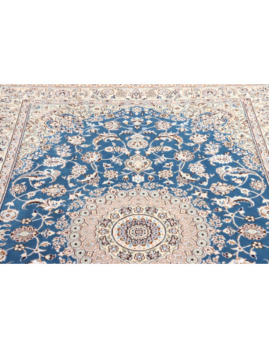 Tappeto Nain 9la Persia cm.150x235