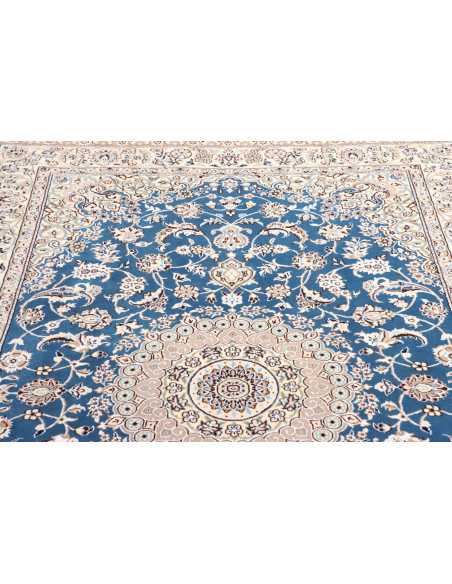 Tappeto Nain 9la Persia cm.150x235