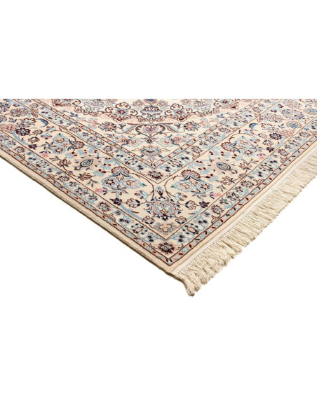 Tappeto Nain 9la Persia cm.205x317