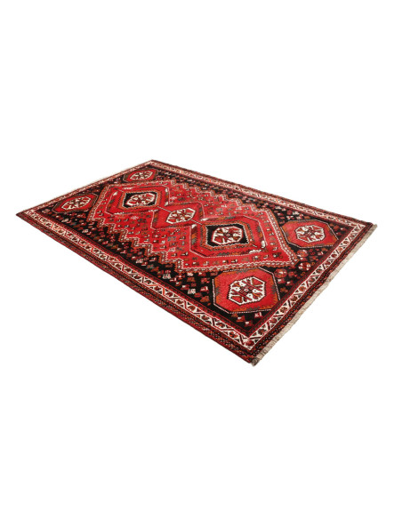 Tappeto Shiraz Persia cm.172x260