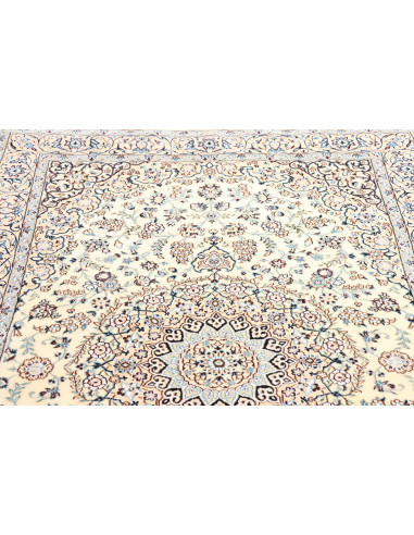 Tappeto Nain 9la Persia cm.130x218
