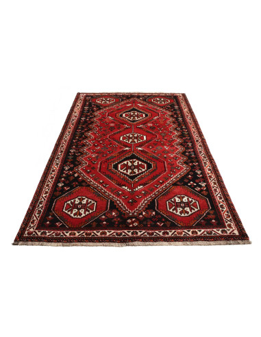 Tappeto Shiraz Persia cm.172x260
