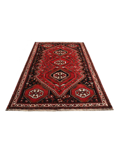 Tappeto Shiraz Persia cm.172x260