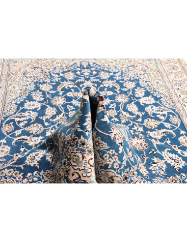 Tappeto Nain 9la Persia cm.150x235