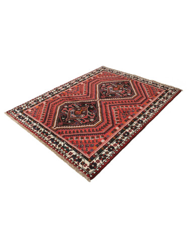 Tappeto Shiraz Persia cm.161x202