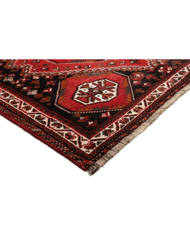 Tappeto Shiraz Persia cm.172x260