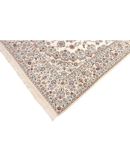 Tappeto Nain 9la Persia cm.205x317