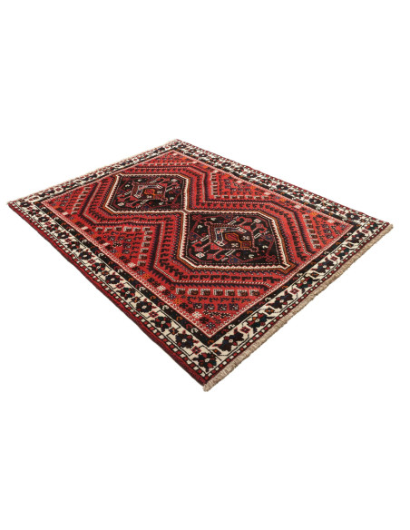 Tappeto Shiraz Persia cm.161x202
