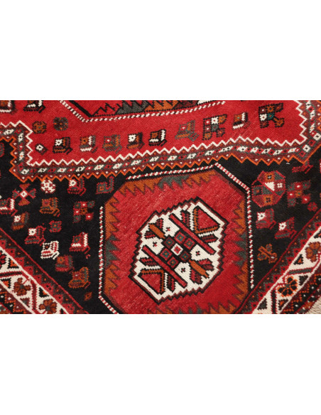 Tappeto Shiraz Persia cm.172x260