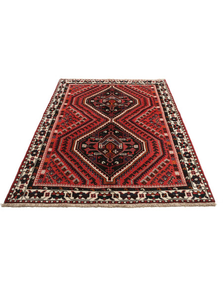 Tappeto Shiraz Persia cm.161x202