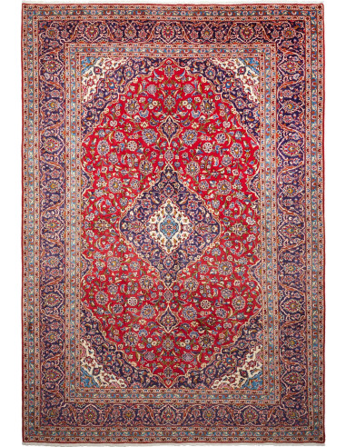 Tappeto Ardakan Persia cm.247x360
