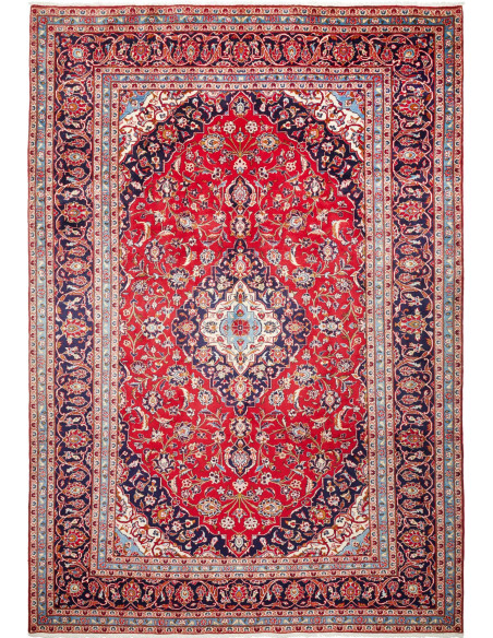 Tappeto Ardakan Persia cm.243x352