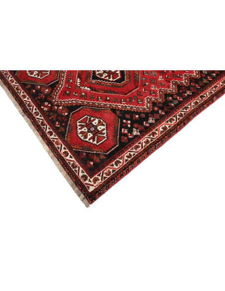Tappeto Shiraz Persia cm.172x260