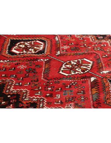 Tappeto Shiraz Persia cm.172x260