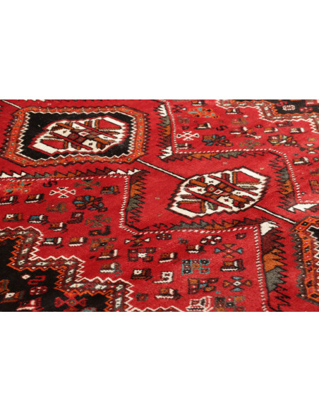 Tappeto Shiraz Persia cm.172x260