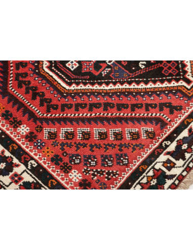 Tappeto Shiraz Persia cm.161x202