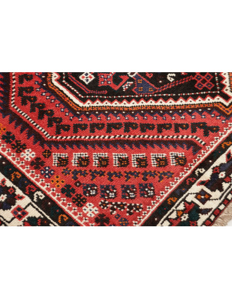 Tappeto Shiraz Persia cm.161x202