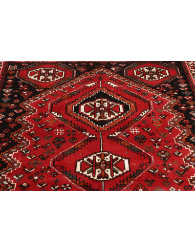 Tappeto Shiraz Persia cm.172x260