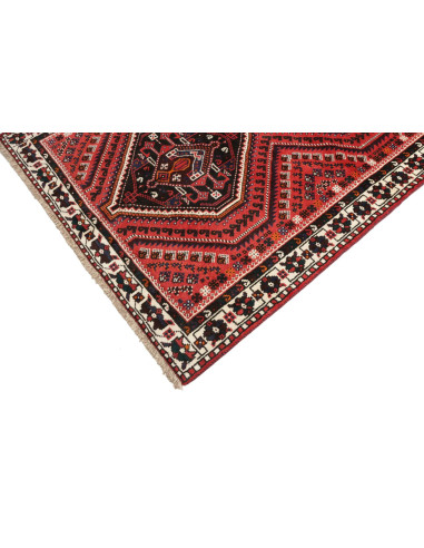 Tappeto Shiraz Persia cm.161x202