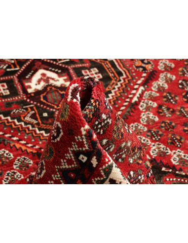 Tappeto Shiraz Persia cm.172x260