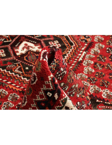 Tappeto Shiraz Persia cm.172x260