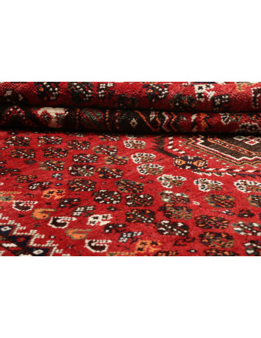 Tappeto Shiraz Persia cm.172x260